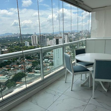 Apartamento Na Faria Lima E Condominio De Luxo Em Pinheiros São Paulo Exterior foto